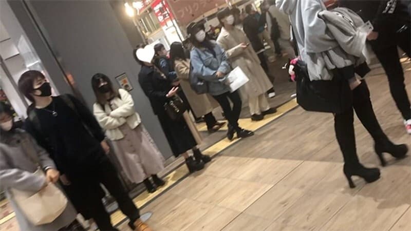 FC2-PPV-4787780 Mio, 20-Year-Old Pure JD Facial Interview 10 Uncensored