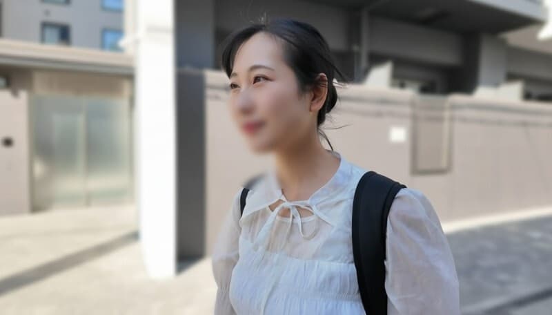 FC2-PPV-4807041: 171cm Country Girl Nozomi Blindfolded & Vibrator Play