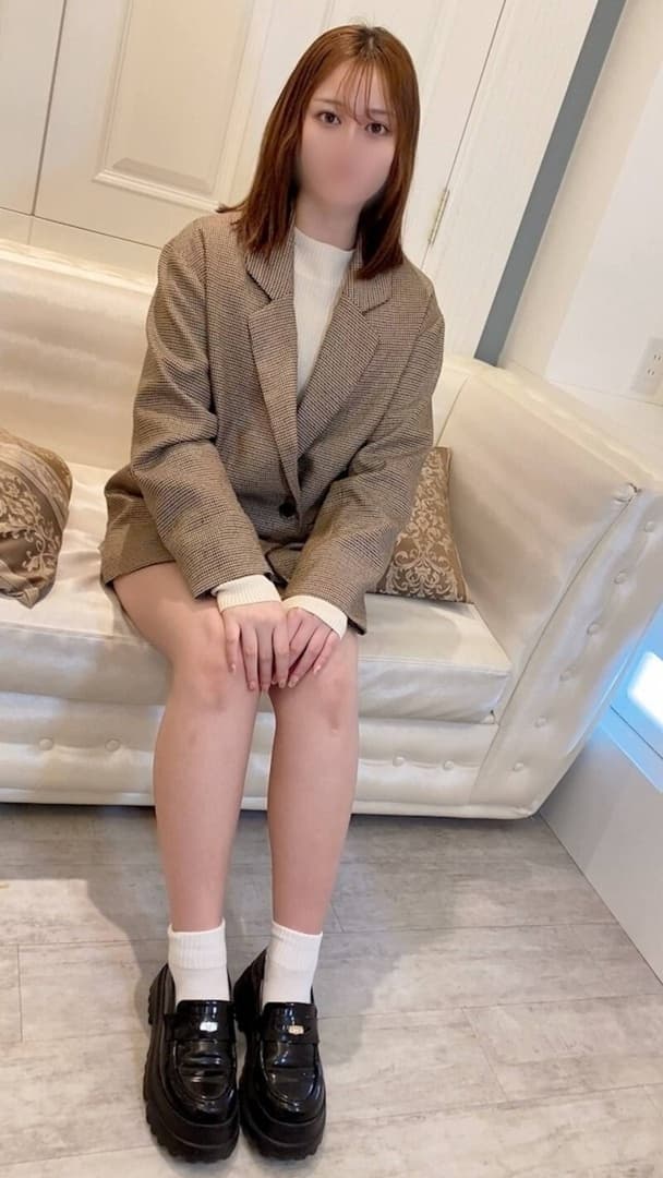 FC2-PPV-4807171 [Private shoot] Stylish Beauty Trembles in Pleasure