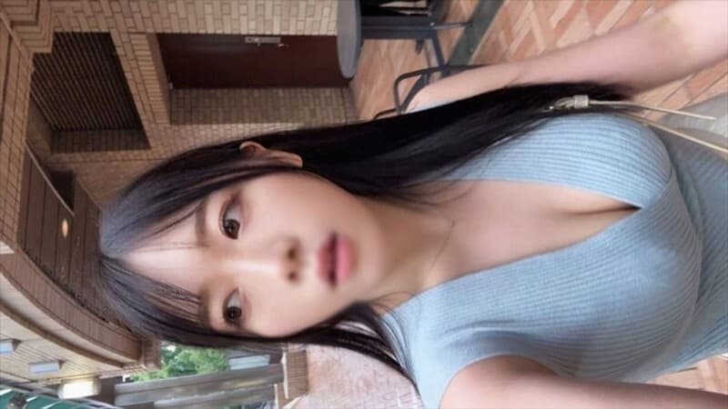 FC2-PPV-4809056 [Unbelievable stamina] Carnivorous plain * Handsome man reverse picks up slut and explodes with instant creampie