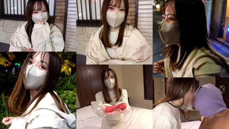 FC2-PPV-4809288: Sensual Journey with Nako, Japan’s Slender Beauty