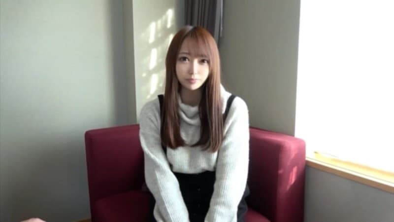 FC2-PPV-4809987 An 18-Year-Old Beauty Aspiring to Be an Idol