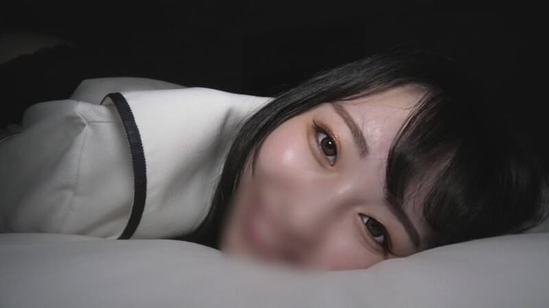 FC2-PPV-4811543 Uncensored: Innocent Long Black Hair at Ahusuku Hotel