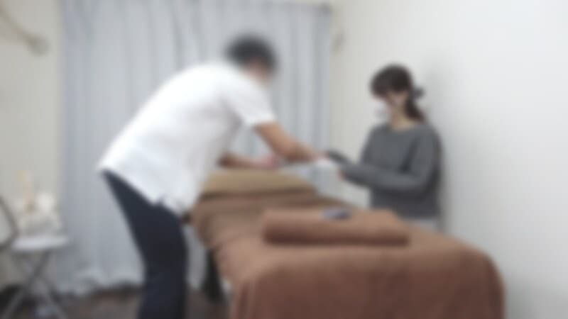 FC2-PPV-4814573 ♡Half Price Until 12/28! Charming Office Lady Loves Hot Oil