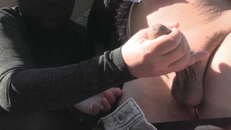 FC2-PPV-4816117 [Private shoot, car blowjob & exhibitionist play] Shame! Creampie meat urinal fuck! Must-see private video of a chubby mature woman!!