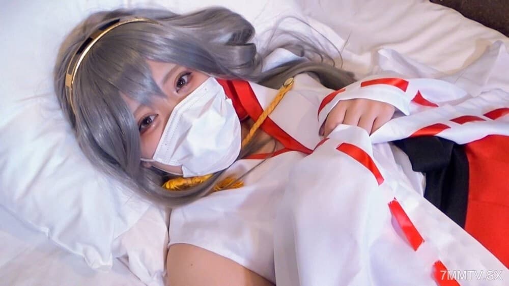 FC2-PPV-4816227 Battleship ○ Creampie - Intense Uncensored Pleasure