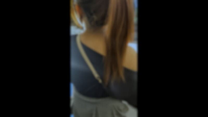 FC2-PPV-4820489 [Public Voyeurism/Big-Breasted Santa Panties]