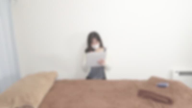 FC2-PPV-4820710 ♡ Half Price! Petite Mature Beauty's Extended Oil Massage