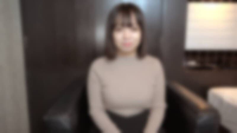 FC2-PPV-4822890 [Purchaser Bonus] Fox-Faced G-Cup Beauty Turns Lewd