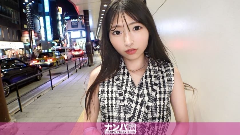 GANA-2984 Seriously Soft: Stunning Slender Beauty Uncovered