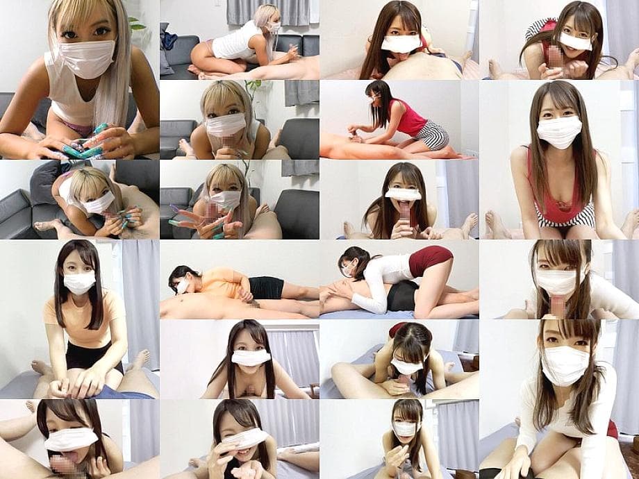 INTX-003 A slender girlfriend gives a supreme blowjob and handjob, making the semen come out of the erect penis. A leaked video of an amateur couple's personal shoot, in which a beautiful woman uses her technique to hold a man together.