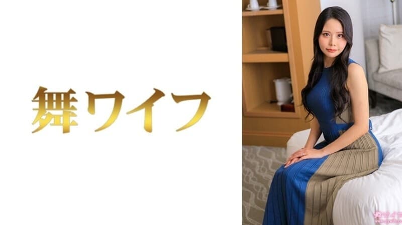 MY-1012 "Saeki Rin 2": MGS Video Adult Sensual Journey