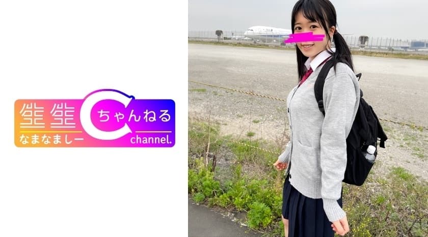 NMCH-073 Personal Gonzo with Hidden G-Cup Beauty from the Countryside