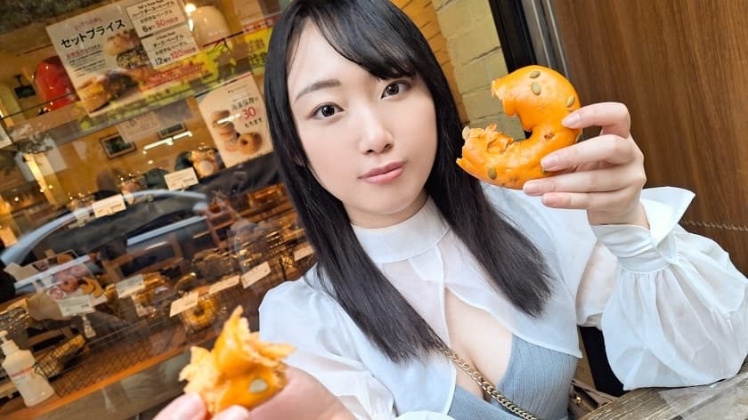 SIRO-5243: Stunning & Sensual Yuyu-chan Craves AV-Style Pleasure!