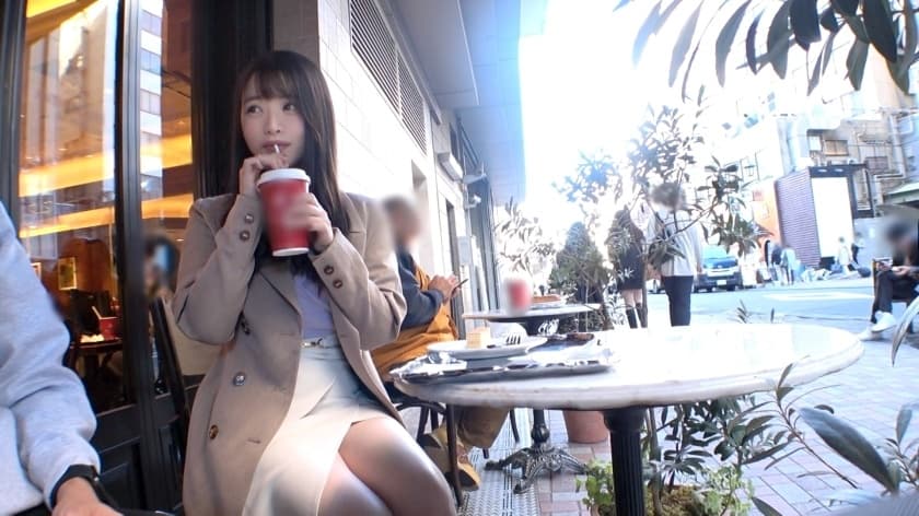 SIRO-5250: Tokyo Nurse Hina's First Wild AV Experience