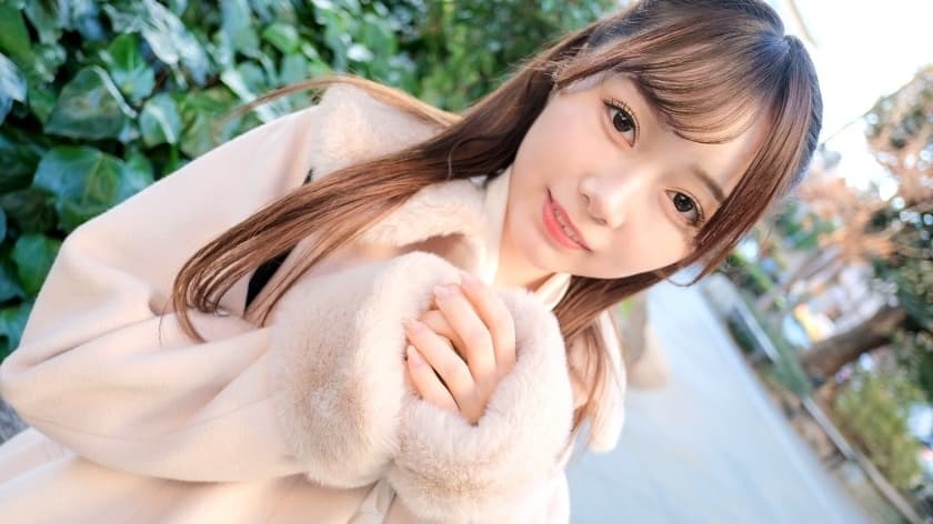 SIRO-5275 | 19 Yr Old Little Sister Type Beauty Moves to Tokyo & Undresses