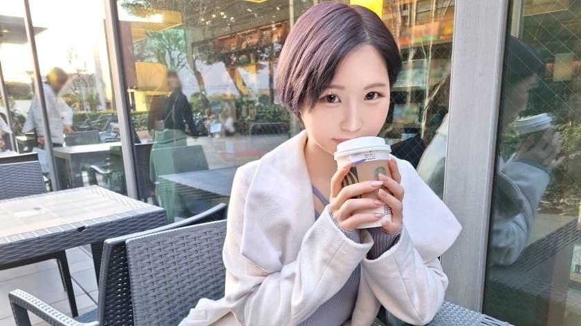 SIRO-5282 A calm and mysterious adult woman. When sex starts, she changes completely, and she feels so good that she doesn't realize her body is arching back as she climaxes! [First time shooting] Applying for AV on the Internet → AV experience shoot