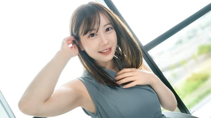 SIRO-5575 Her Innocent Skin Bounces With Fierce Desire