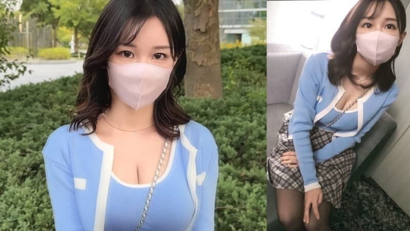 FC2-PPV-4789577 ※Limited time half price sale※ 【PJ】Honoka's Sensual Journey from Competition to Passion